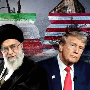 Amerika Serang Iran Amerika Vs Iran Perang dunia 3 Berita terbaru kabar hype kabar terkini