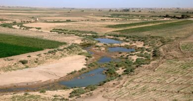 sungai eufrat mengeluarkan emas