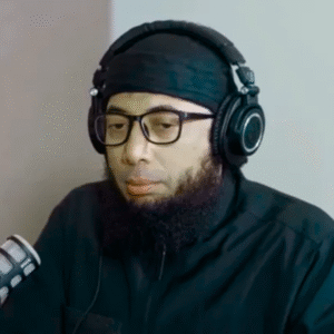 Khalid Basalamah kembalikan uang korupsi ke KPK