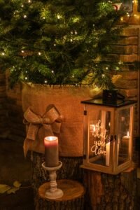 Artis Indonesia Tak Lagi Rayakan Natal