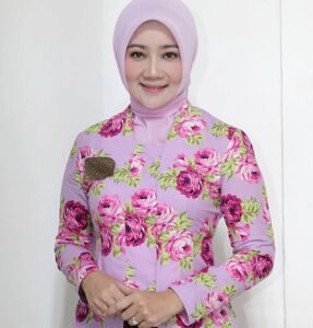 Atalia Praratya Gugat Cerai Ridwan Kamil