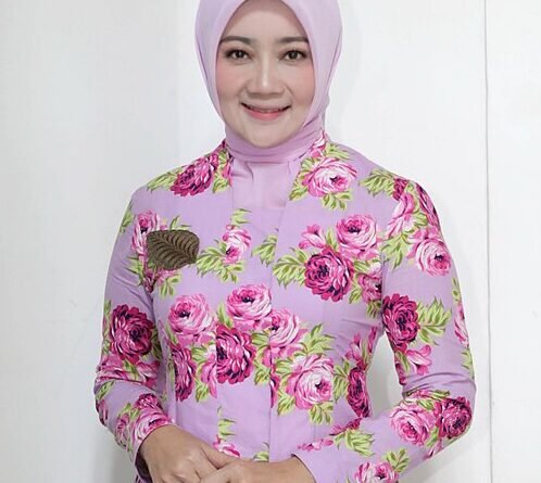 Atalia Praratya Gugat Cerai Ridwan Kamil