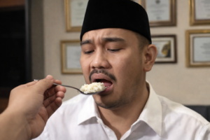 Bupati Bekasi Ade Kuswara Kena OTT KPK