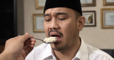 Bupati Bekasi Ade Kuswara Kena OTT KPK