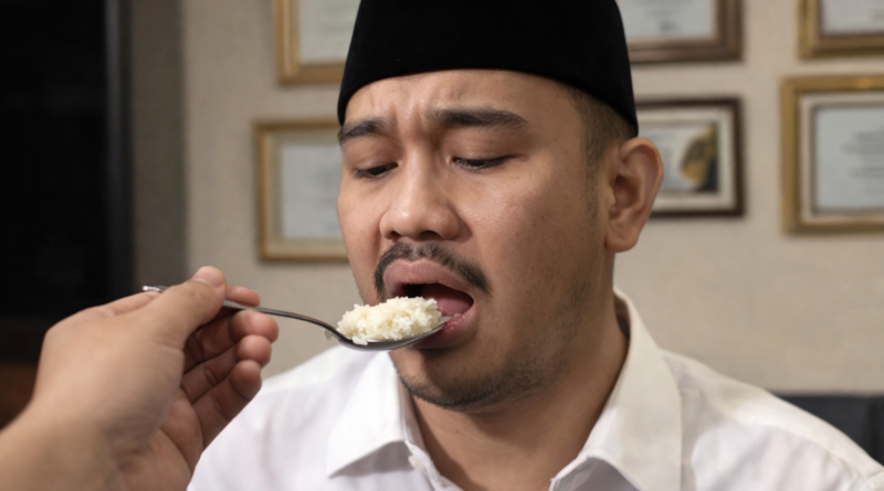 Bupati Bekasi Ade Kuswara Kena OTT KPK