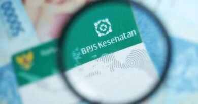 Cara Daftar BPJS Kesehatan Online Lewat HP