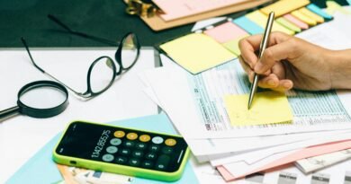 Cara Mengatur Pengeluaran Bulanan