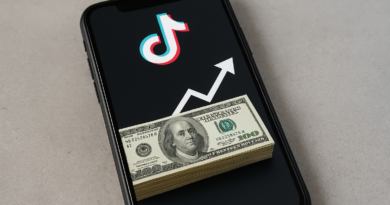 Cara Mendapatkan Penghasilan dari TikTok