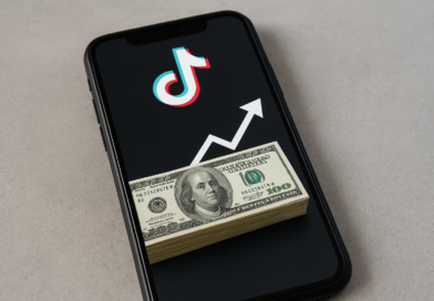 Cara Mendapatkan Penghasilan dari TikTok