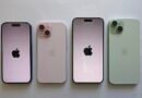 Daftar Harga Iphone Terbaru