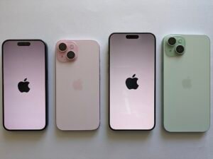 Daftar Harga Iphone Terbaru