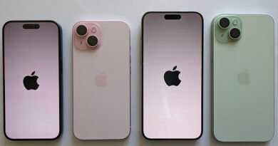 Daftar Harga Iphone Terbaru