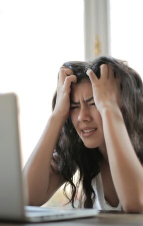 Efek Stres pada Tubuh