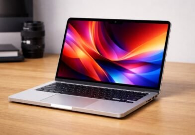 MacBook Pro M5 Rilis di Indonesia