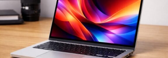 MacBook Pro M5 Rilis di Indonesia