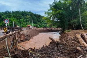 Update Korban Banjir Sumatera