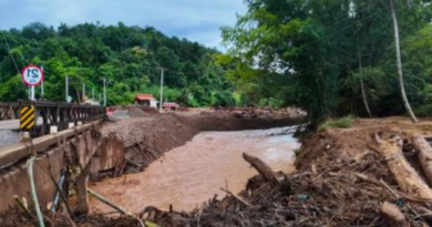 Update Korban Banjir Sumatera