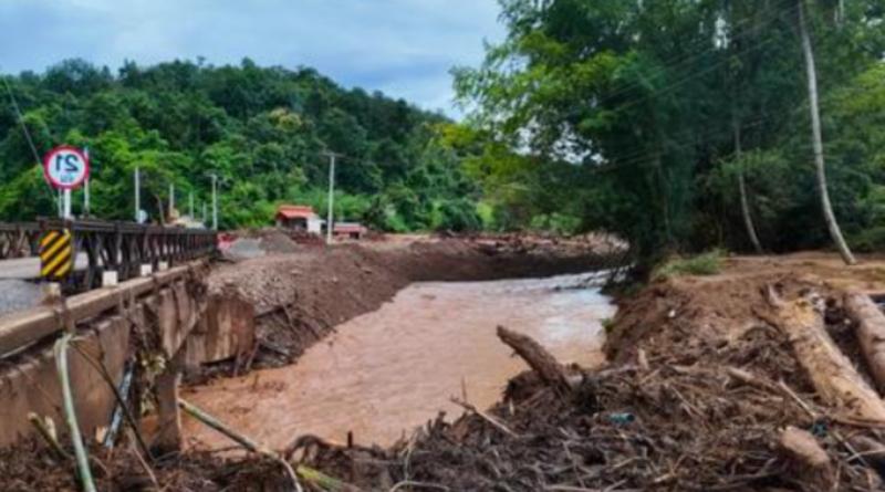 Update Korban Banjir Sumatera