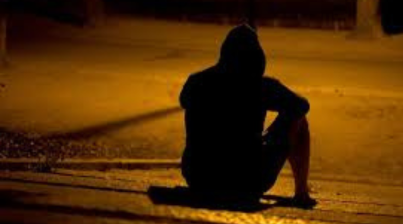 Viral pria di gowa tewas