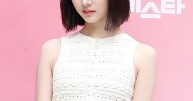 Biodata Jiwoo Hearts2Hearts