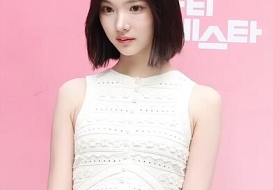 Biodata Jiwoo Hearts2Hearts