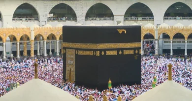 bupati aceh selatan umroh