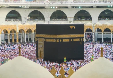 bupati aceh selatan umroh