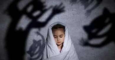 cara mengatasi anak susah tidur