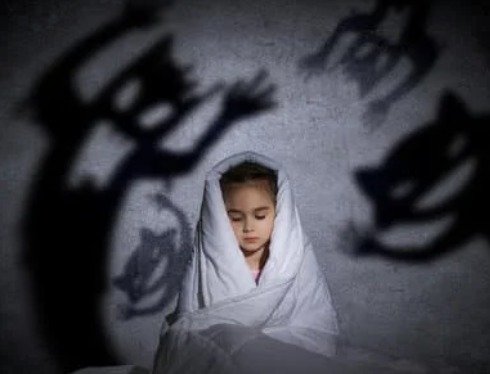 cara mengatasi anak susah tidur