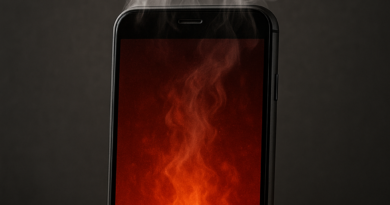 Cara Mengatasi HP Cepat Panas