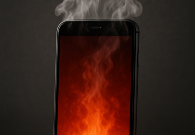 Cara Mengatasi HP Cepat Panas